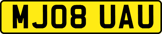 MJ08UAU