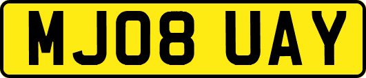 MJ08UAY