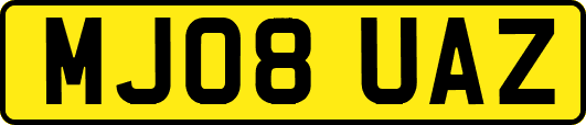 MJ08UAZ