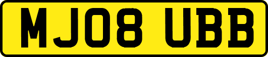 MJ08UBB