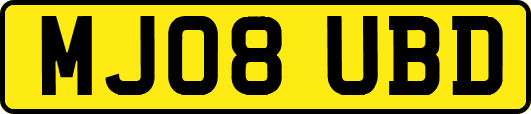 MJ08UBD