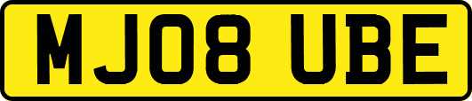 MJ08UBE