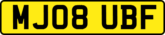 MJ08UBF