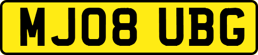 MJ08UBG