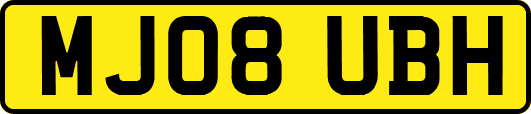 MJ08UBH
