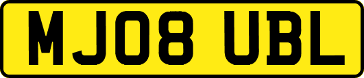 MJ08UBL