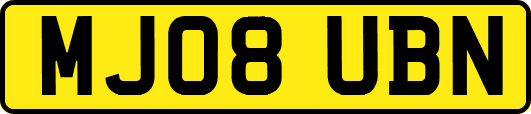MJ08UBN