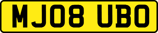 MJ08UBO