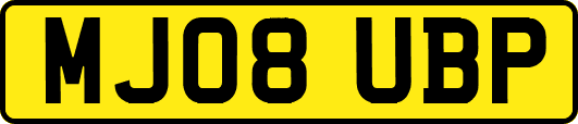 MJ08UBP