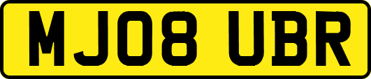 MJ08UBR