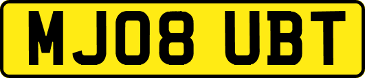 MJ08UBT
