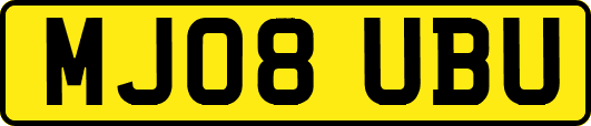 MJ08UBU
