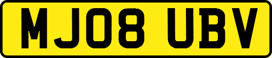 MJ08UBV