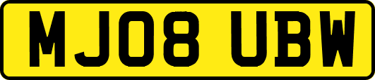 MJ08UBW