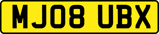 MJ08UBX