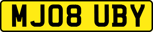 MJ08UBY