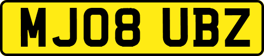 MJ08UBZ