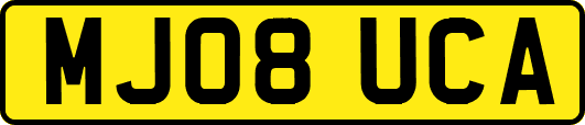 MJ08UCA
