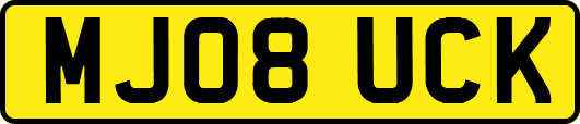 MJ08UCK