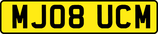 MJ08UCM