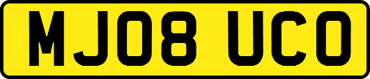 MJ08UCO
