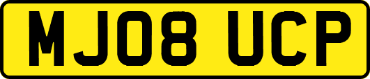 MJ08UCP