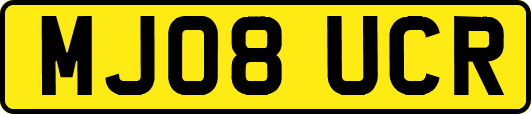 MJ08UCR