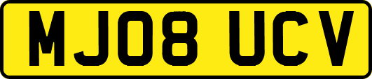MJ08UCV