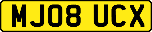 MJ08UCX