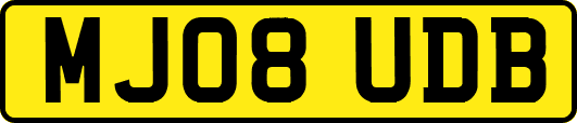 MJ08UDB