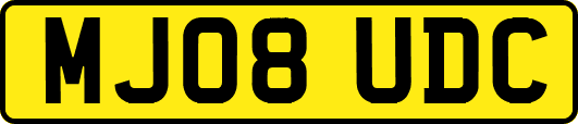 MJ08UDC