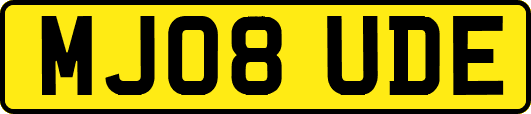 MJ08UDE