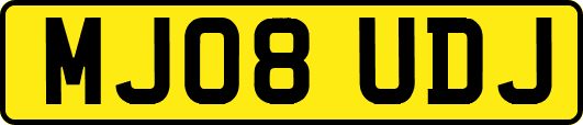 MJ08UDJ