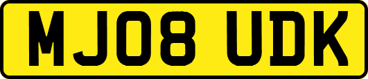 MJ08UDK