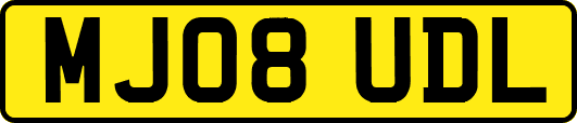 MJ08UDL