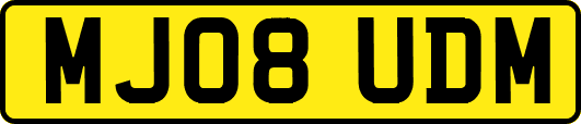 MJ08UDM