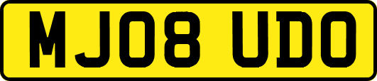 MJ08UDO