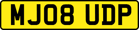 MJ08UDP