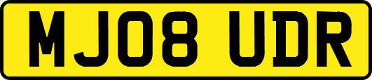 MJ08UDR