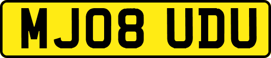 MJ08UDU
