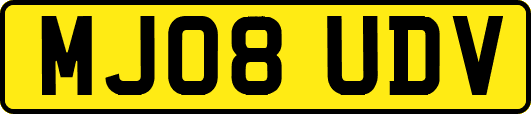 MJ08UDV