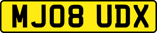 MJ08UDX