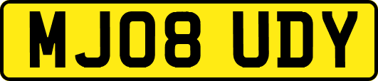 MJ08UDY