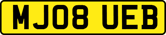 MJ08UEB