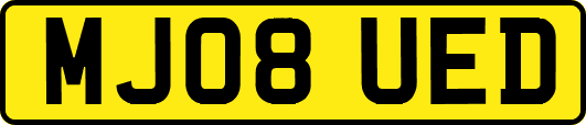 MJ08UED
