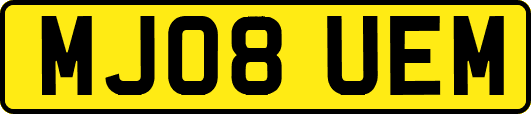 MJ08UEM