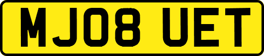 MJ08UET