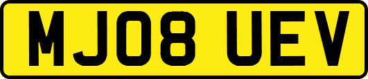 MJ08UEV