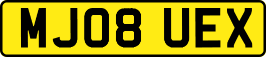 MJ08UEX