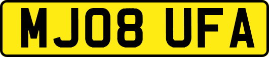 MJ08UFA